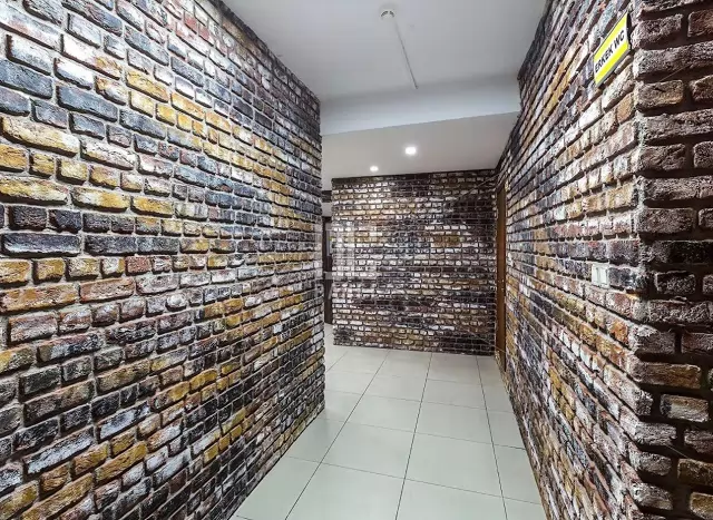 Bahşili İnşaat Taş Duvarcısı